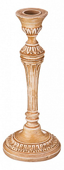 Подсвечник декоративный (8.5х21 см) Art 251-458