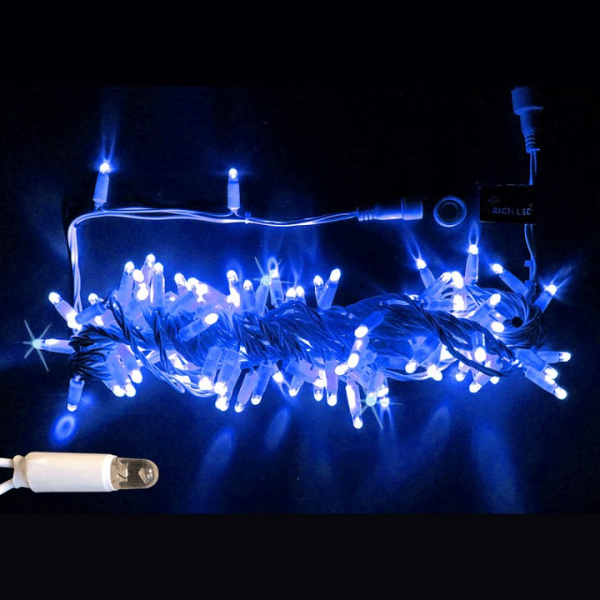 Гирлянды Нить [10 м] RL-S10C-24V-CT/B