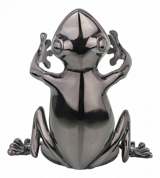 Держатель для бутылок (20х14х20 см) Лягушка 725-007