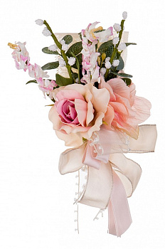 Букет (16х7х18 см) 309-566