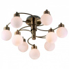 Люстра на штанге Odeon Light Sofit 2071/9