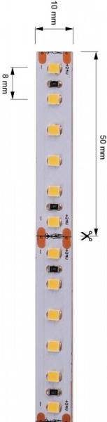 Лента светодиодная Deko-Light  840282
