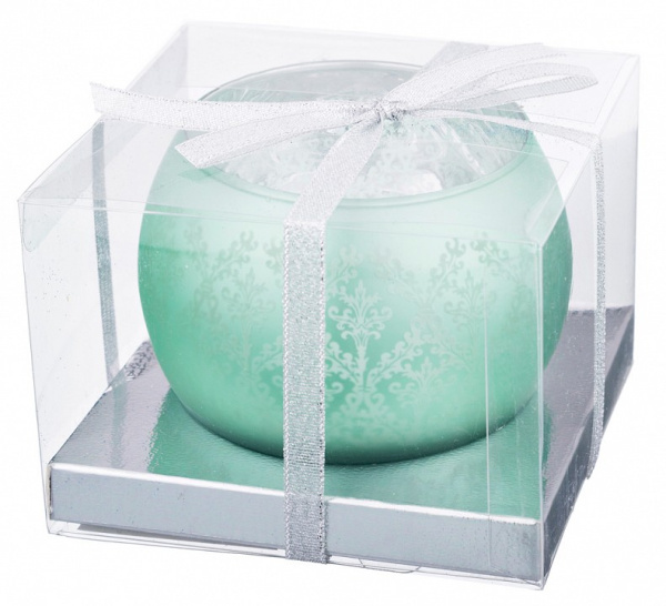 Подсвечник декоративный (10.5х8.5 см) Art 421-104