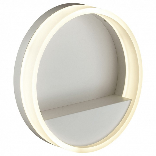 Накладной светильник Odeon Light Getti 4145/18L