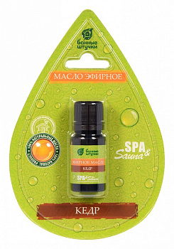 Эфирное масло (10 мл) 32209