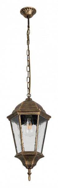 Подвесной светильник Arte Lamp Genova A1204SO-1BN