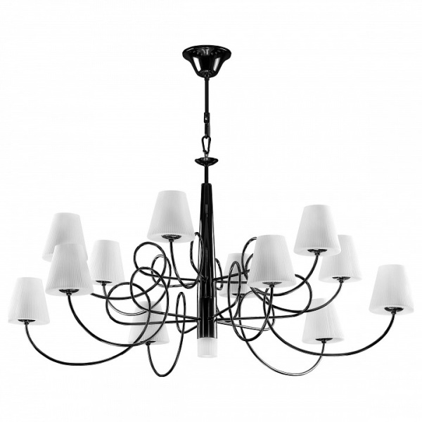 Подвесная люстра Lightstar Vortico 814337