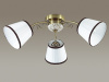 Потолочная люстра Lumion Ulali 3451/3C