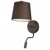 Бра с подсветкой Maxlight Chicago W0197