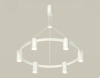 Подвесная люстра Ambrella Light XB XB9021100
