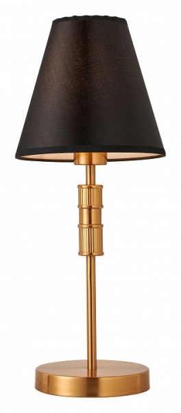 Настольная лампа декоративная Favourite Flagship 2933-1T