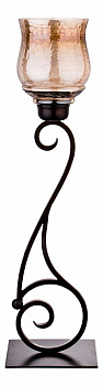 Подсвечник декоративный (20x20x83.25 см) Art-730-207
