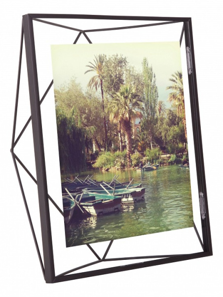 Фоторамка настольная (30.4х25.4 см) Prisma 313018-040