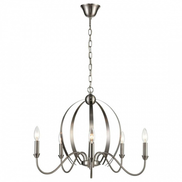 Подвесная люстра Vele Luce Artemis VL4115P05