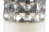 Настольная лампа декоративная Odeon Light Ottavia 2749/1T