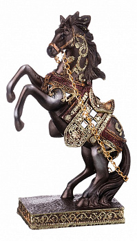 Статуэтка (10х7х21.5 см) ART 146-745