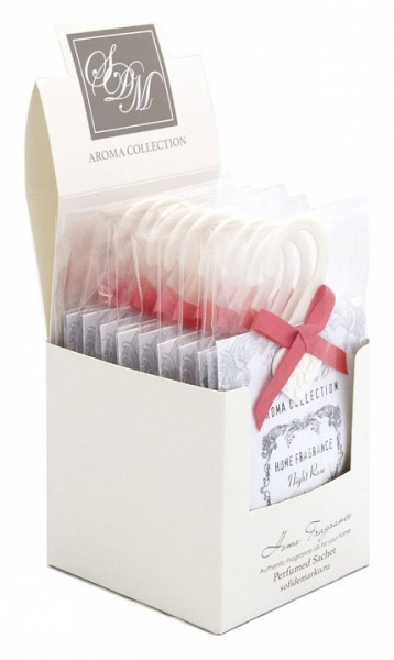 Саше Night Rose Ар-с-6