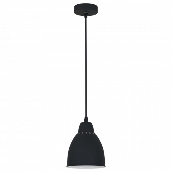Подвесной светильник Arte Lamp Braccio A2054SP-1BK