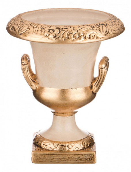 Ваза настольная (24х29 см) Art 335-277