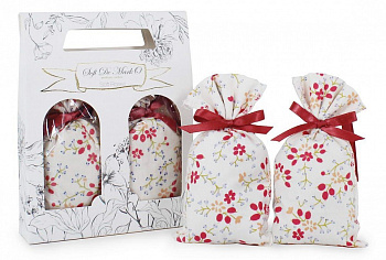 Набор из 2 саше Soft roses Ар-с-39
