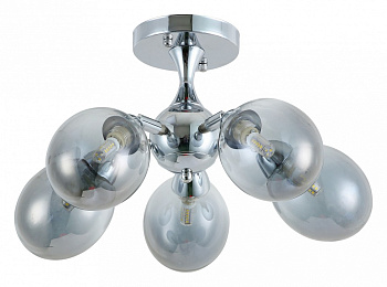 Люстра на штанге Rivoli Annio Б0044461