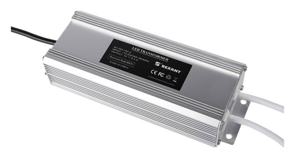 Блок питания NN-200 200-100-2