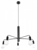 Подвесная люстра Sollux Duomo SL.0304