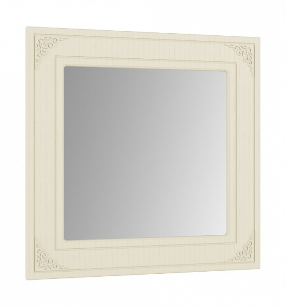 Зеркало настенное Ассоль плюс АС-44