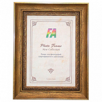 Фоторамка настенная Монарх Б0030372