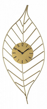 Настенные часы (28х4х64 см) Aviere 29208