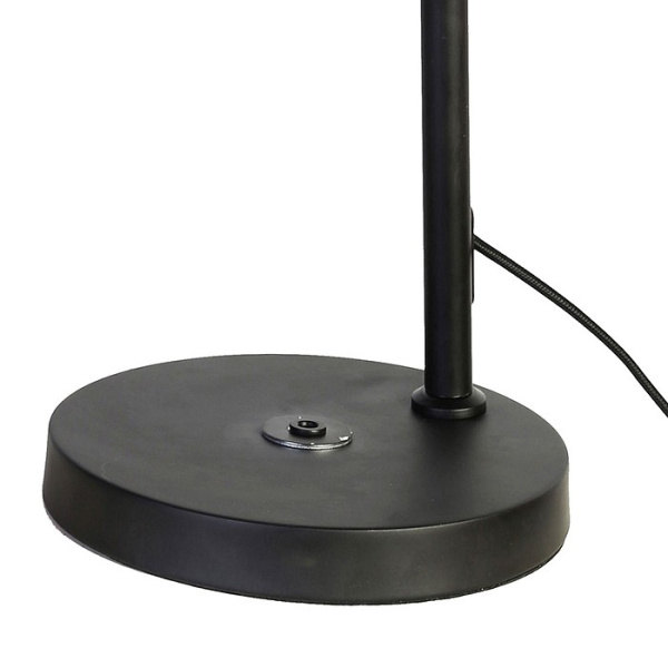 Настольная лампа офисная Favourite Manufactory 1897-1T