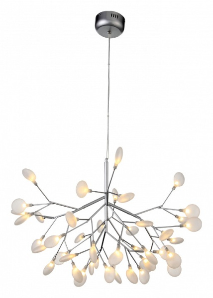 Подвесная люстра ST-Luce Riccardo SL411.123.45