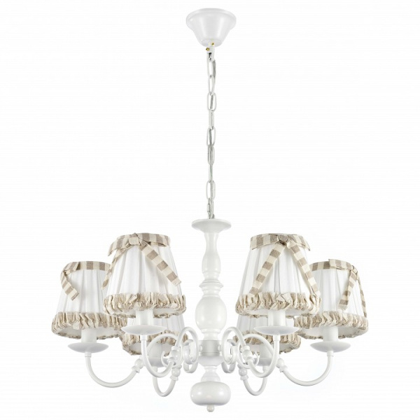 Подвесная люстра Arti Lampadari Formello Formello E 1.1.6 W