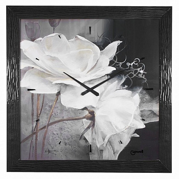 Настенные часы (80х80 см) Lowell