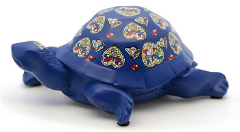 Статуэтка (10.5 см) Tortuga (Черепаха) 763415