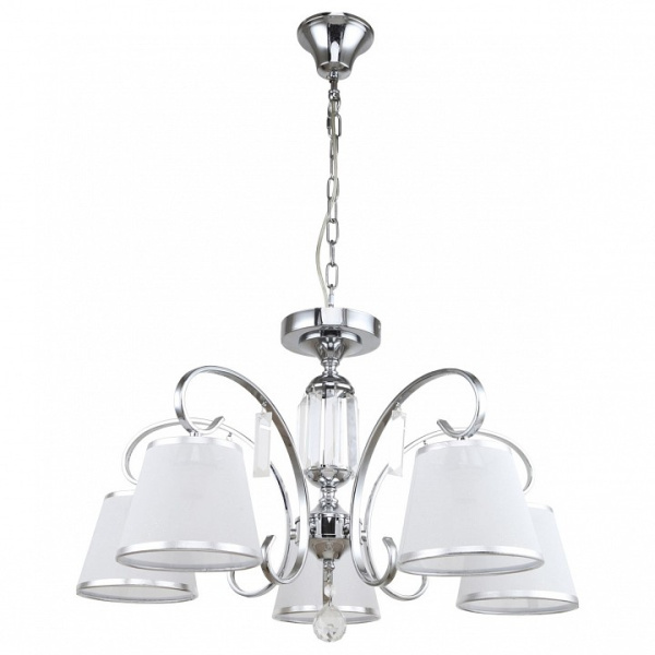 Подвесная люстра MW-Light Федерика 22 684013305