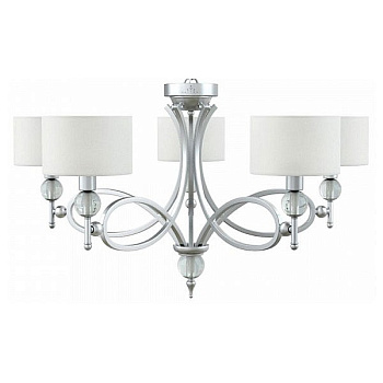 Подвесная люстра Lamp4You Eclectic 2 M2-05-CR-LMP-Y-19