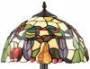Настольная лампа декоративная Odeon Light Carotti 2639/1T