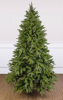 Ель новогодняя (180 см) Русская Красавица 844-012