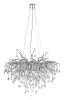 Подвесная люстра Divinare Salice 3132/26 SP-10