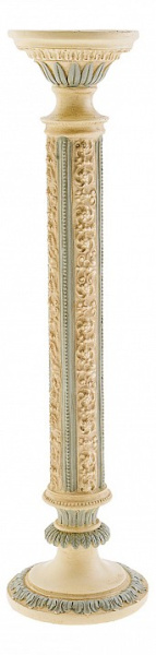 Подсвечник декоративный (10.5х38 см) Art 251-473