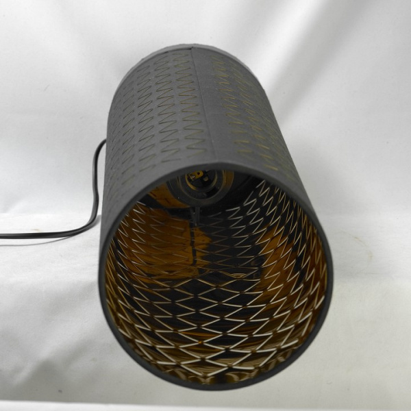 Настольная лампа декоративная Lussole Kenai LSP-0549