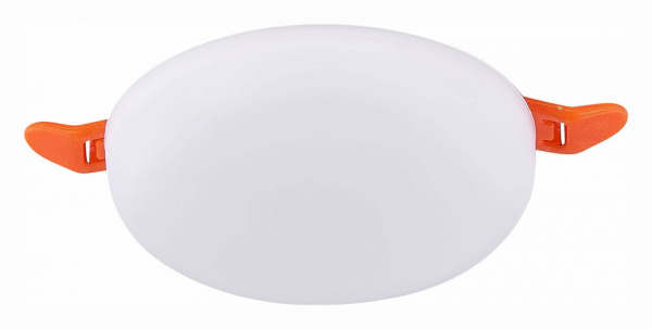 Встраиваемый светильник ST-Luce 700 ST700.548.08