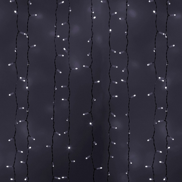 Занавес световой (3x2 м) LED-TPL-38_20 235-211