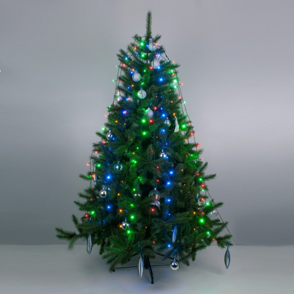 Занавес световой Eurosvet 200-003 200-003 мульти