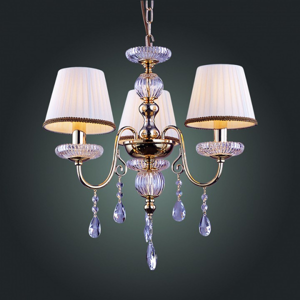 Подвесная люстра ST-Luce Promo SL115.203.03