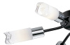 Потолочная люстра Odeon Light Metiko 2790/6C
