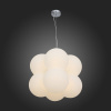 Подвесная люстра ST-Luce Orbe SL809.503.08