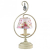 Настольная лампа декоративная Odeon Light Lamena 2533/1T