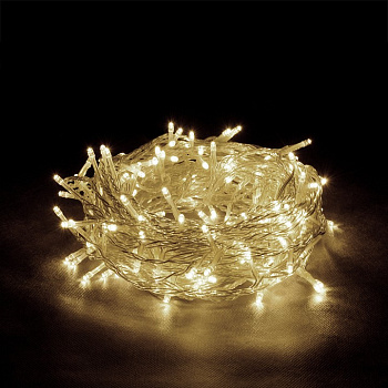 Бахрома световая [2x1 м] Бахрома 55017